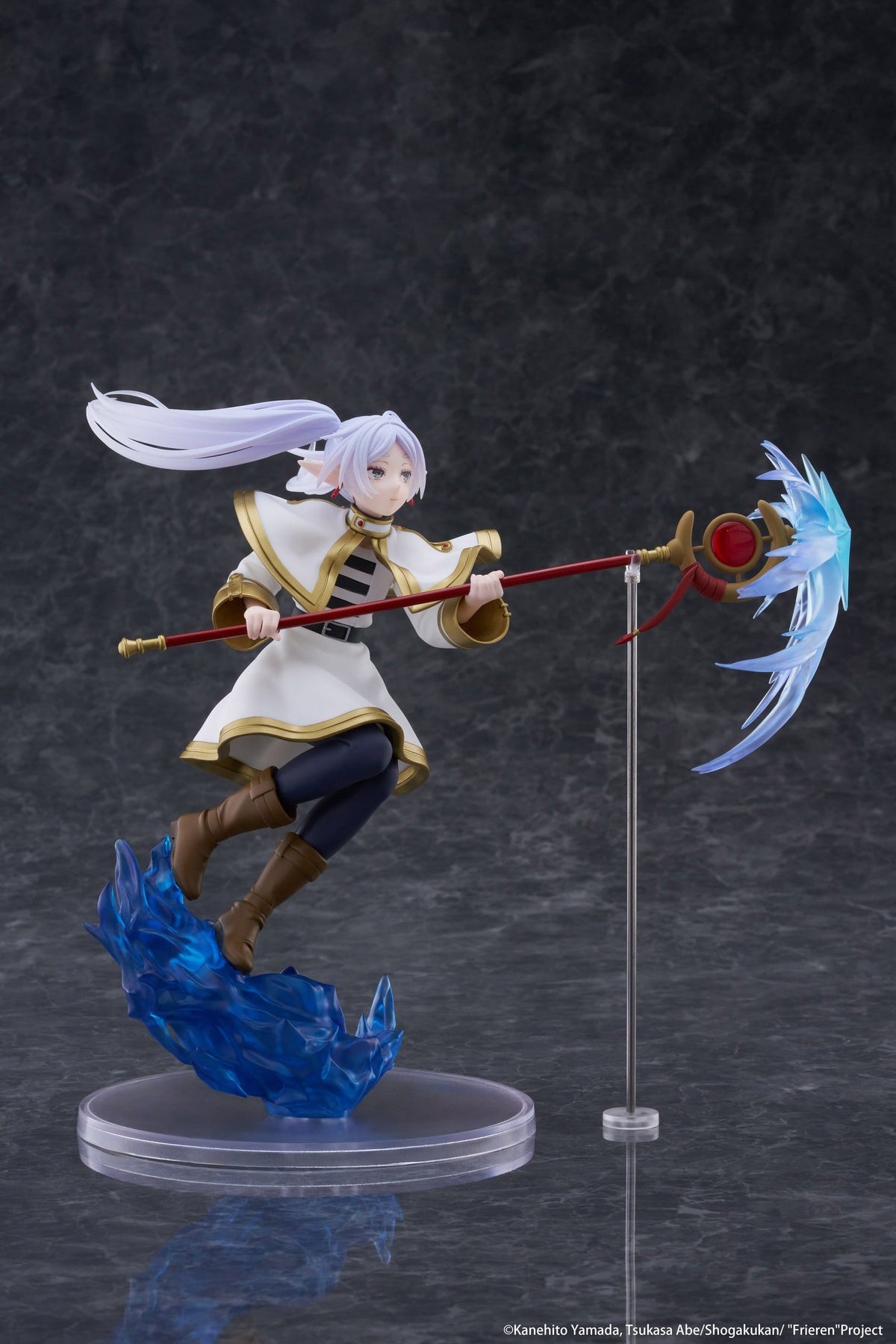 Frieren: Beyond Journey's End - Frieren - Artist Masterpiece AMP+ figure (Taito) (re-run)
