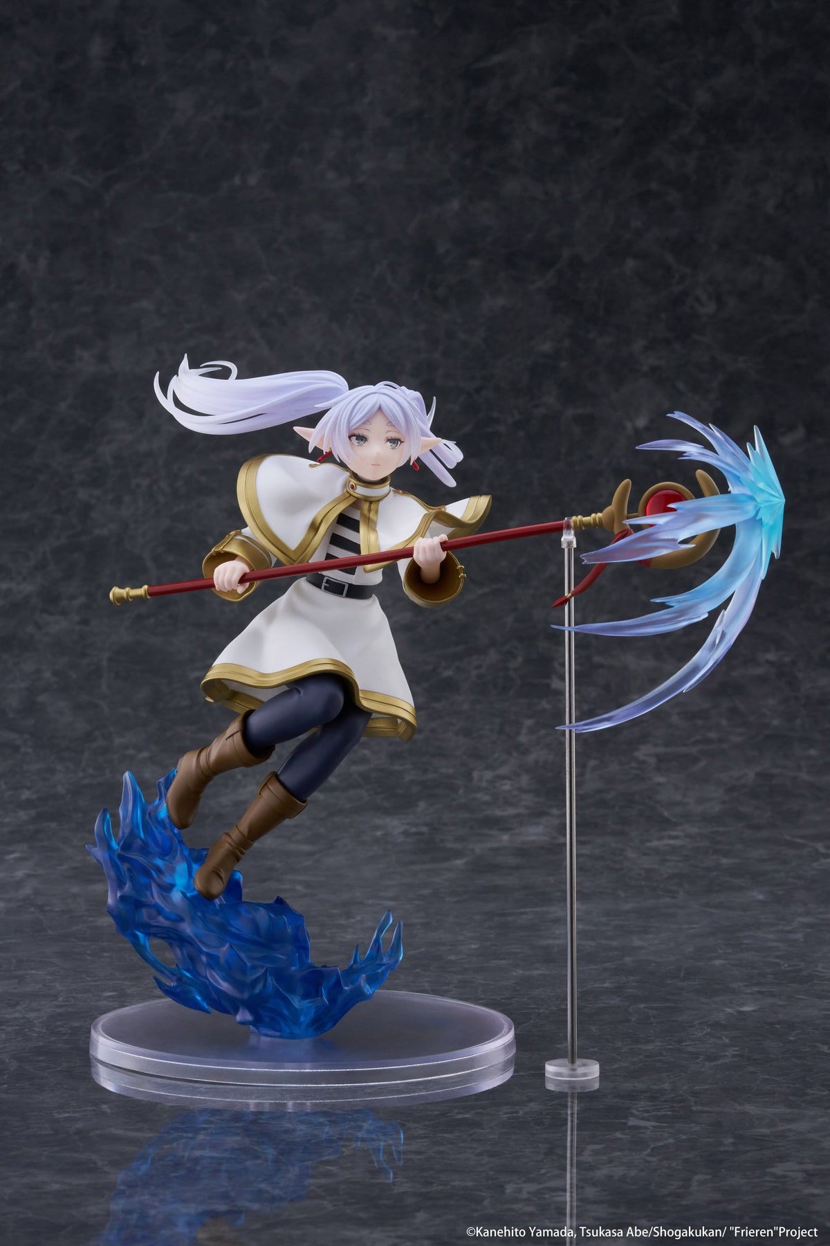 Frieren: Beyond Journey's End - Frieren - Artist Masterpiece AMP+ figure (Taito) (re-run)