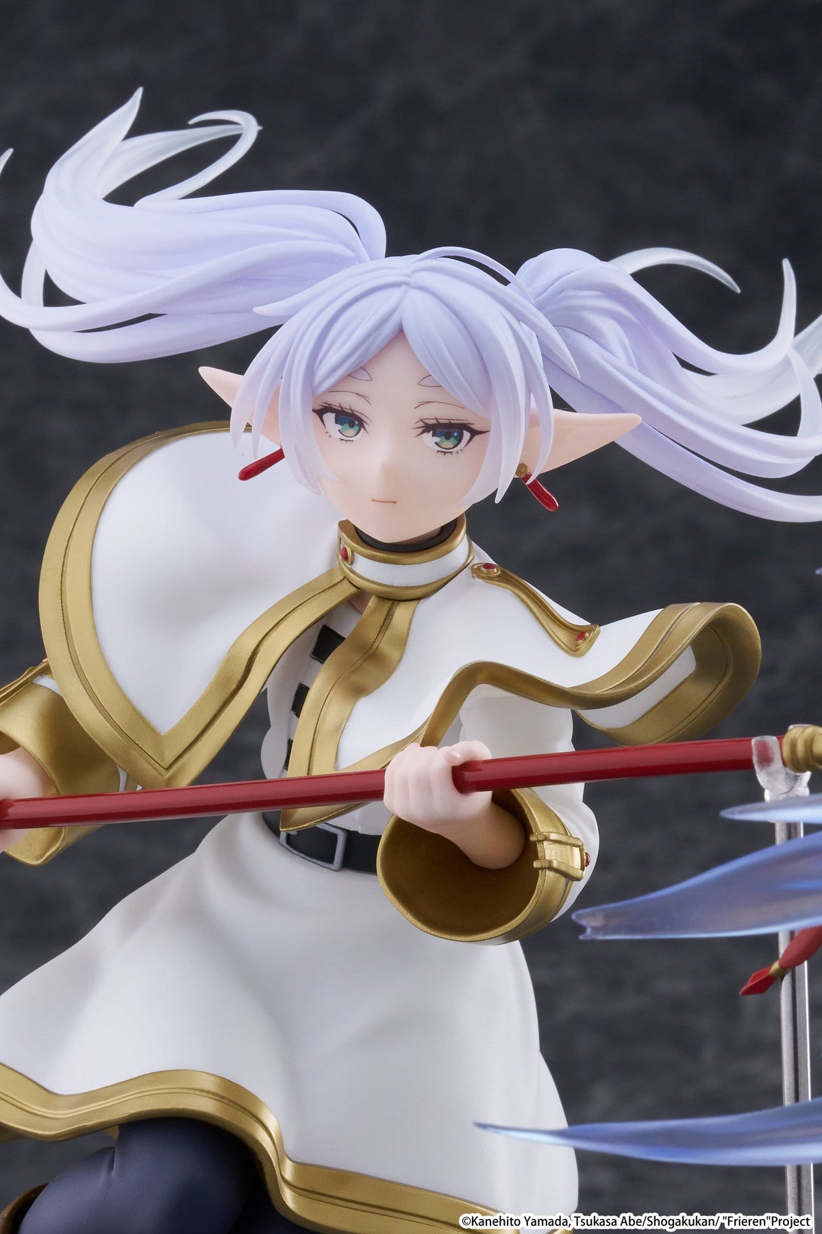 Frieren: Beyond Journey's End - Frieren - Artist Masterpiece AMP+ figure (Taito) (re-run)