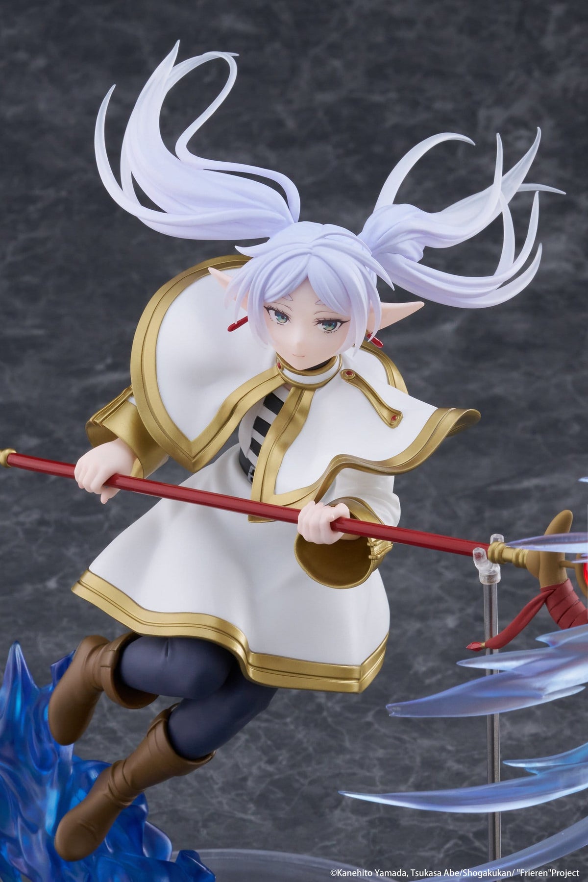 Frieren: Beyond Journey's End - Frieren - Artist Masterpiece AMP+ figure (Taito) (re-run)