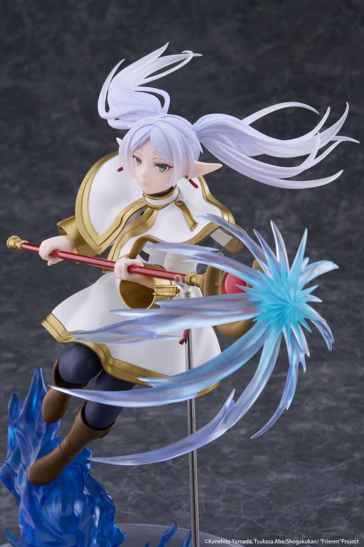 Frieren: Beyond Journey's End - Frieren - Artist Masterpiece AMP+ figure (Taito) (re-run)