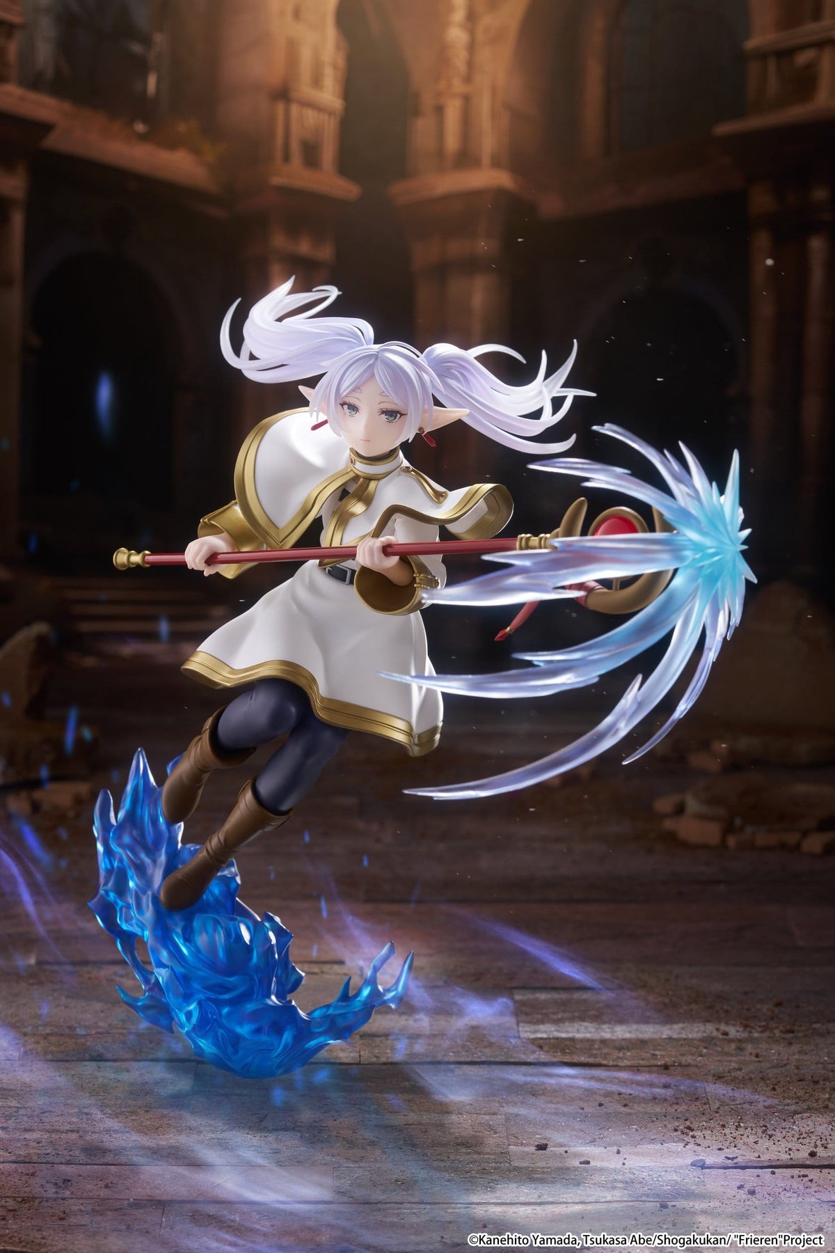 Frieren: Beyond Journey's End - Frieren - Artist Masterpiece AMP+ figure (Taito) (re-run)