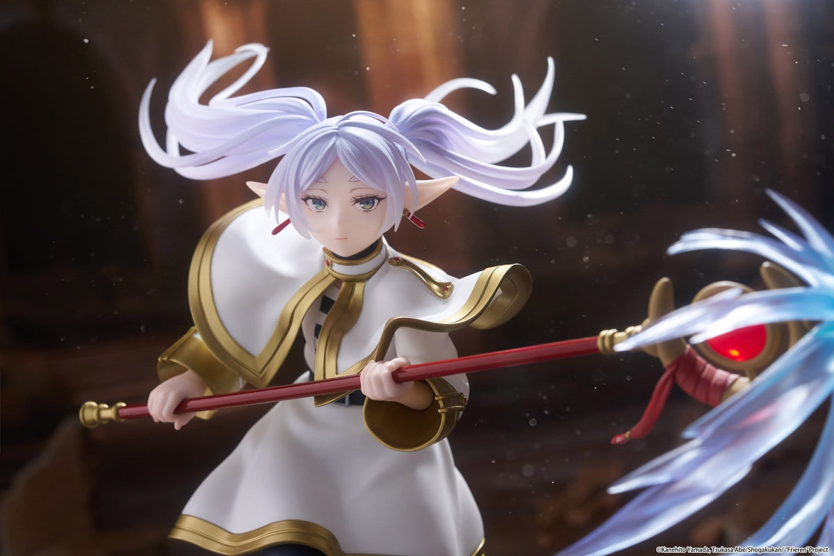 Frieren: Beyond Journey's End - Frieren - Artist Masterpiece AMP+ figure (Taito) (re-run)