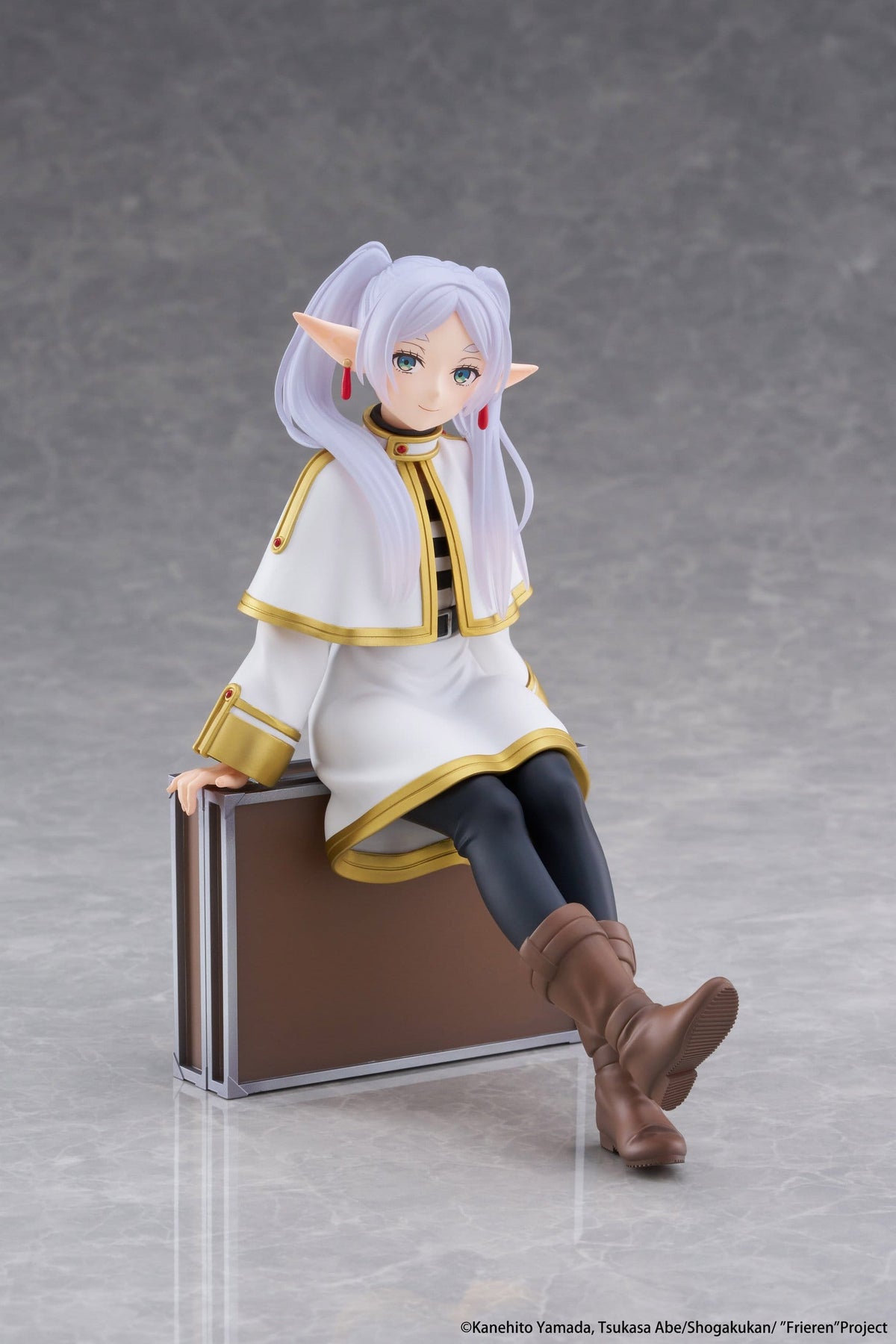 Frieren: Beyond Journey's End - Frieren - Trunk Case Desktop Cute Figur (Taito) (re-run)