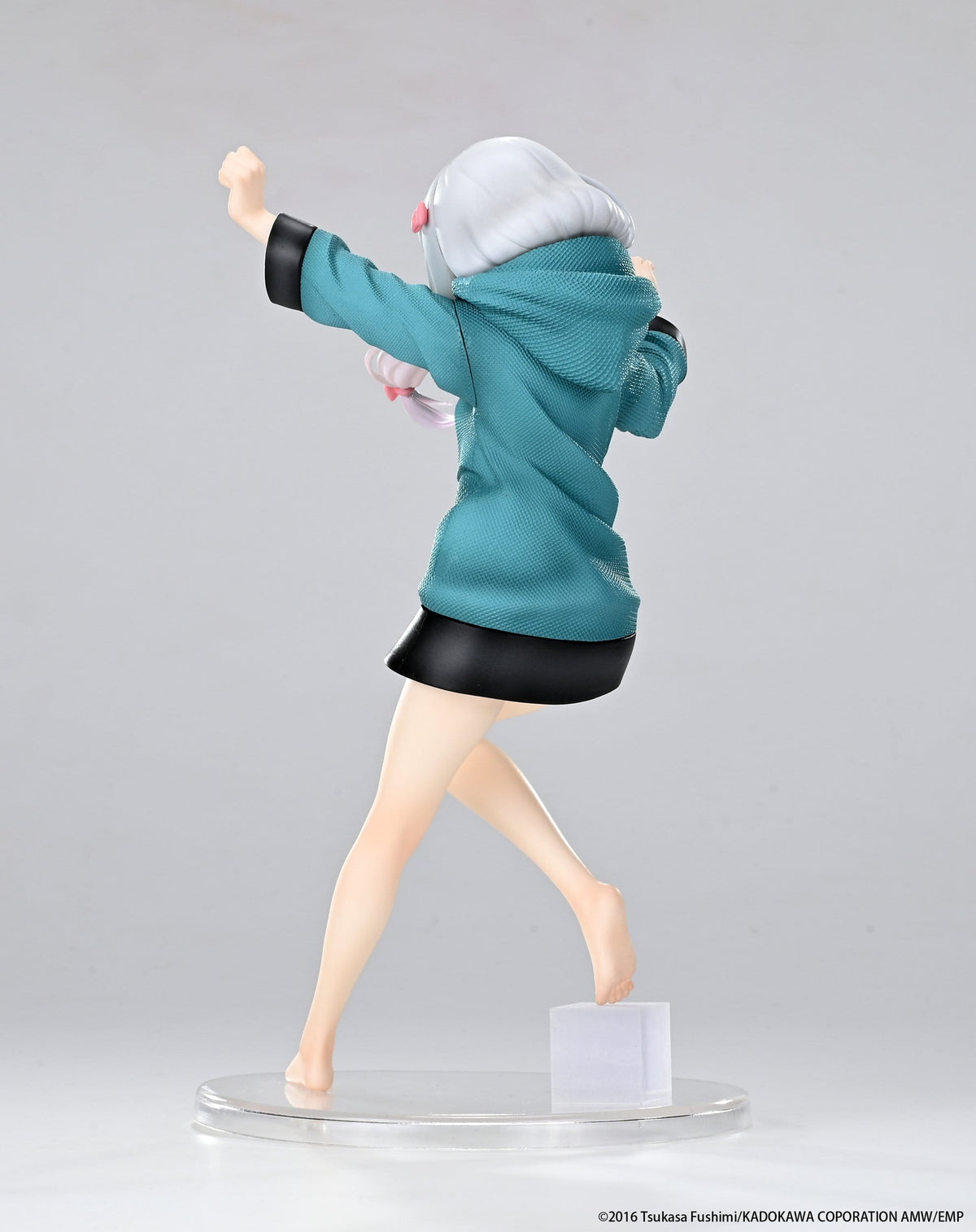 Eromanga Sensei - Sagiri Izumi - Hoodie Coreful figure (Taito) (re-run)