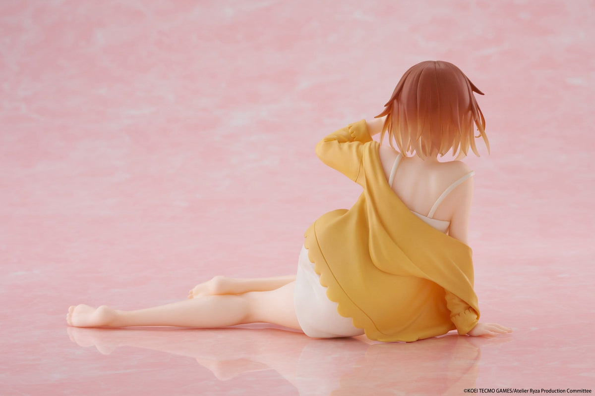 Atelier Ryza: Ever Darkness & the Secret Hideout - Reisalin Stout (Ryza) - Nightwear Desktop Cute figure (Taito) (re-run)