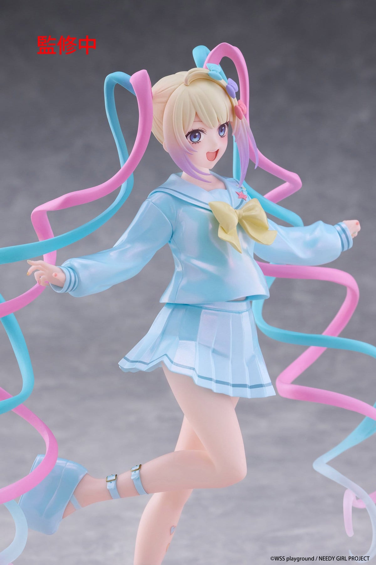 Needy Girl Overdose - OMGkawaiiAngel - Coreful Figur (Taito)