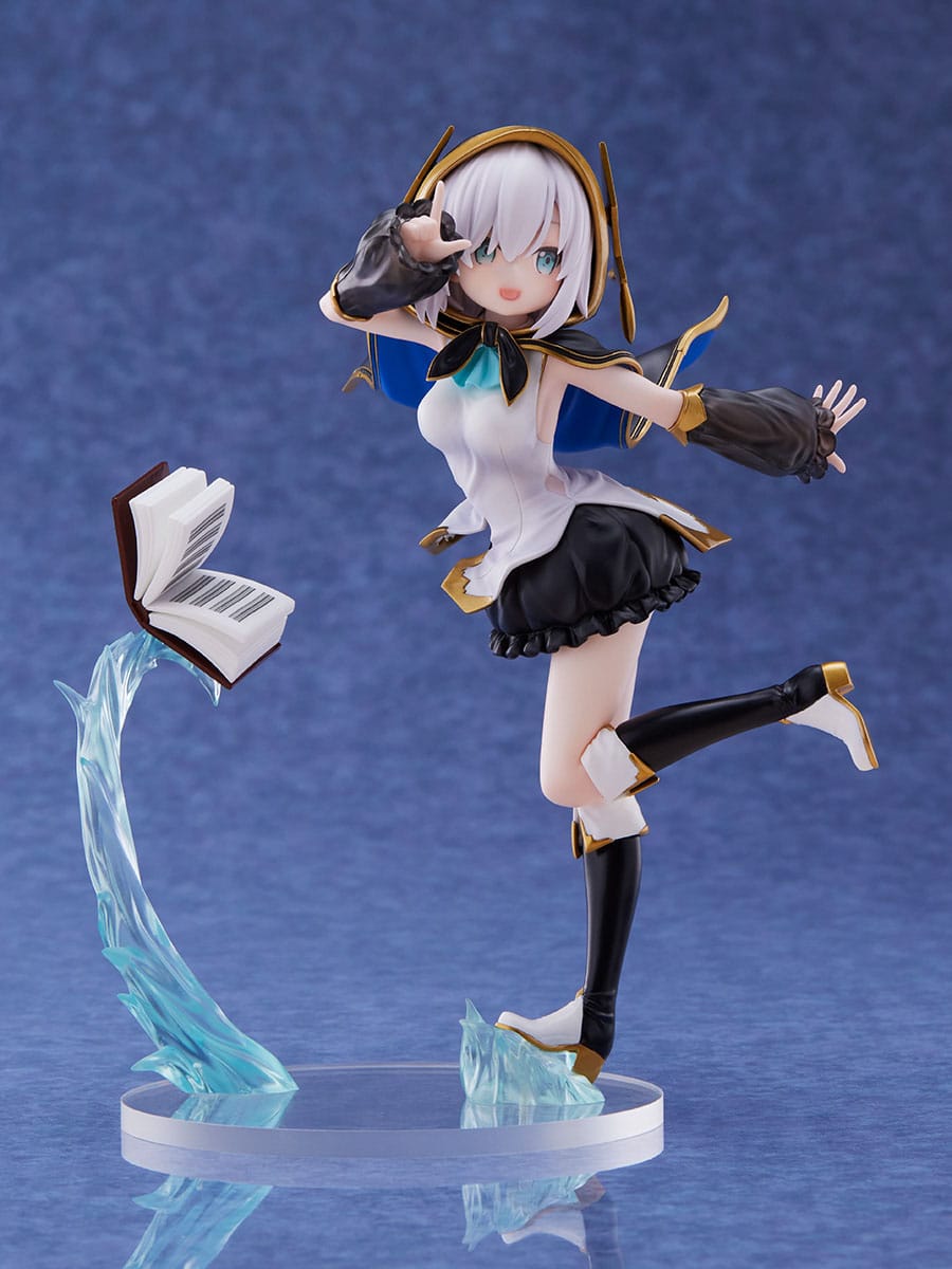 Nijisanji - Ars Almal - Tenitol Figur (Furyu)