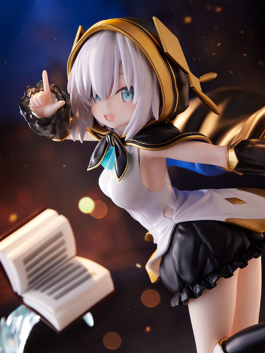 Nijisanji - Ars Almal - Tenitol Figur (Furyu)