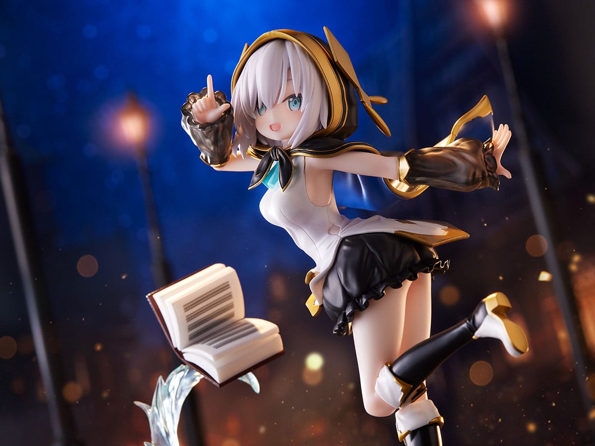 Nijisanji - Ars Almal - Tenitol Figur (Furyu)