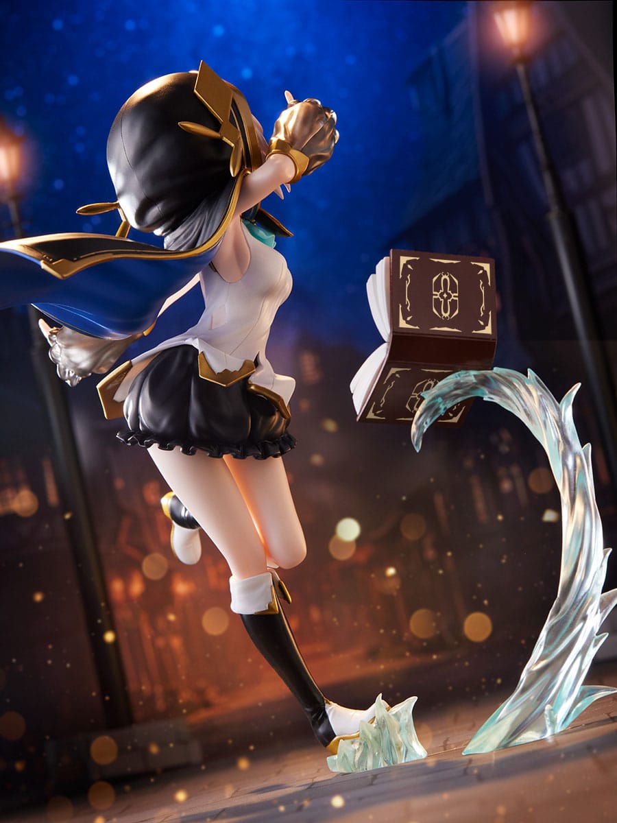 Nijisanji - Ars Almal - Tenitol Figur (Furyu)