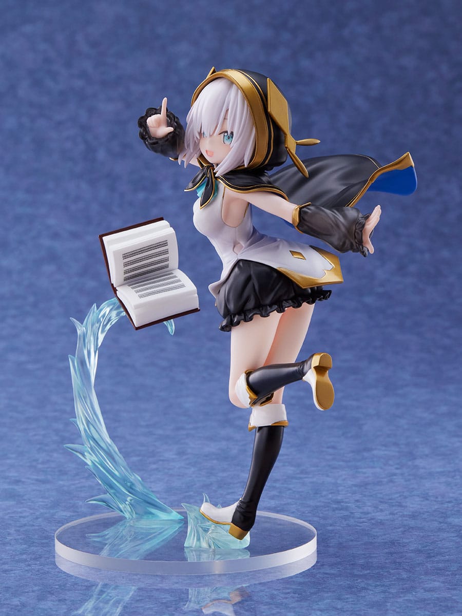 Nijisanji - Ars Almal - Tenitol Figur (Furyu)