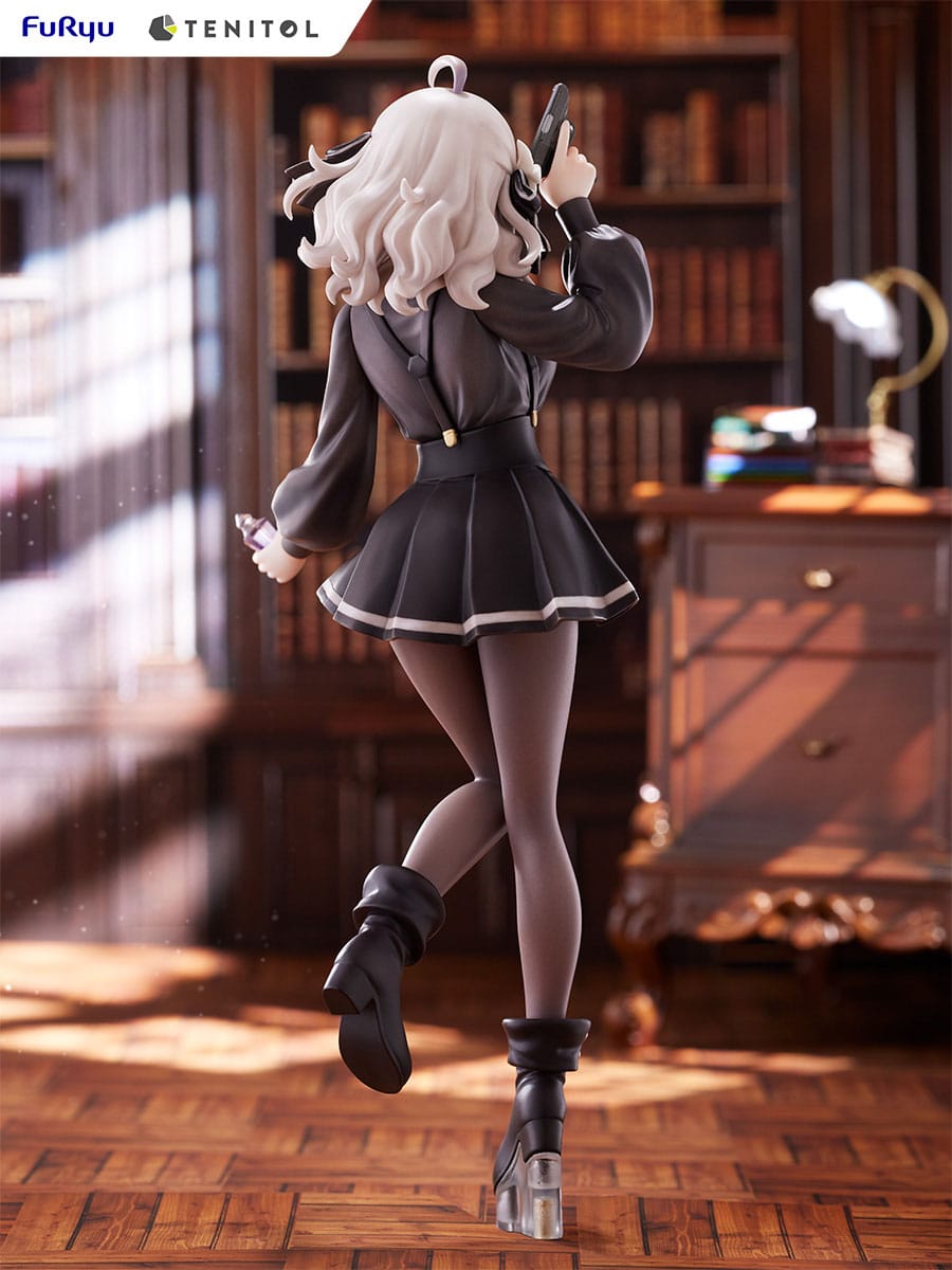 Spy Classroom - Lily - Tenitol Figur (Furyu)