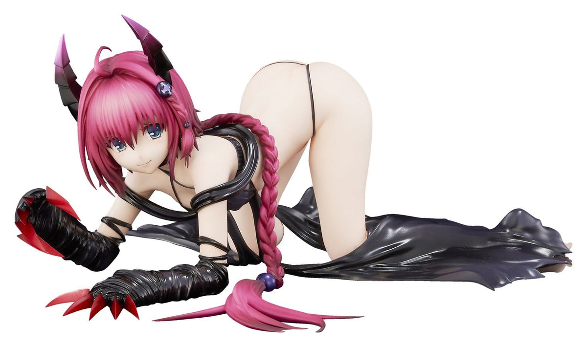 To Love-Ru Darkness - Mea Kurosaki - Darkness Renewal Package Edition figure 1/6 (Union Creative)