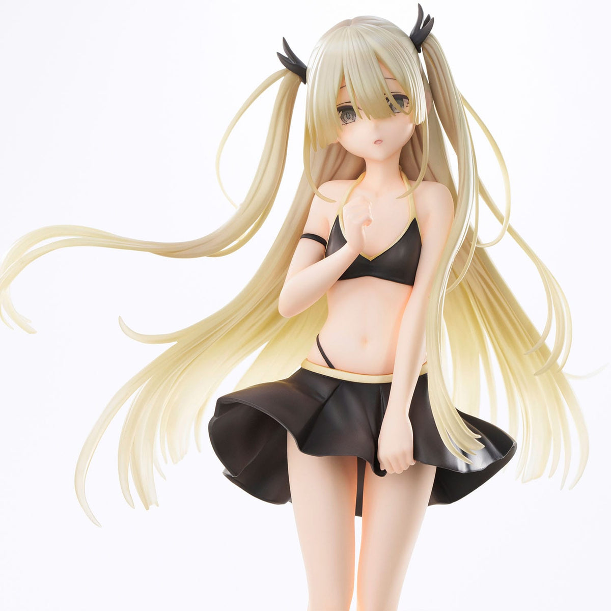 Spy Classroom - Erna - Swimsuit figure (Union Creative)