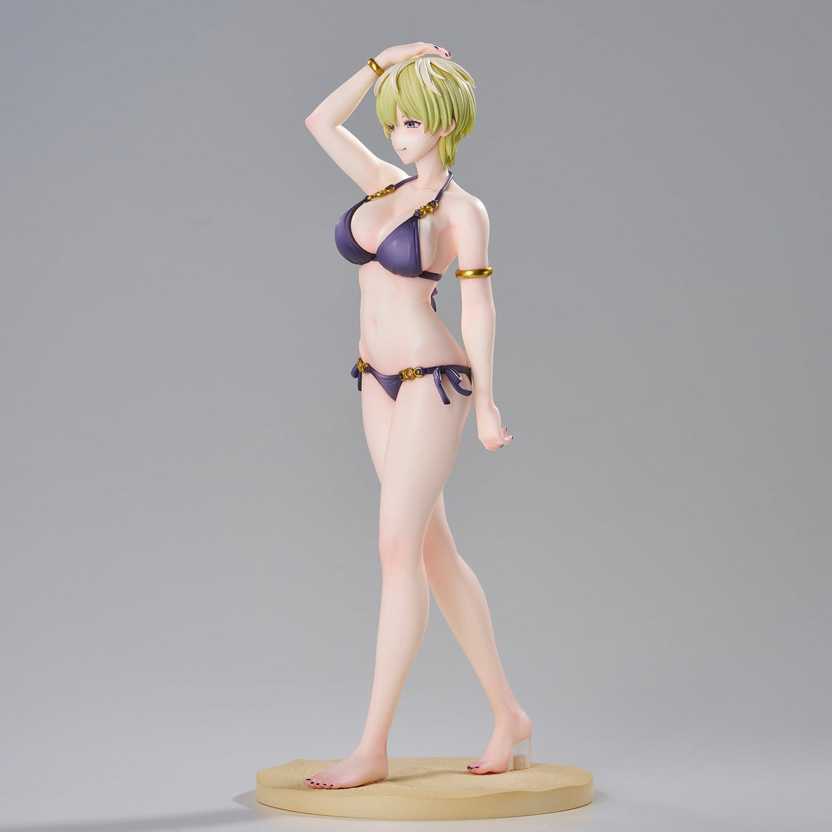 Chained Soldier / Demon Slave - Tenka Izumo - Swimsuit figure 1/7 (Union Creative) (re-run)