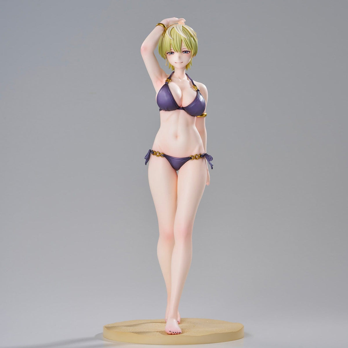 Chained Soldier / Demon Slave - Tenka Izumo - Swimsuit figure 1/7 (Union Creative) (re-run)