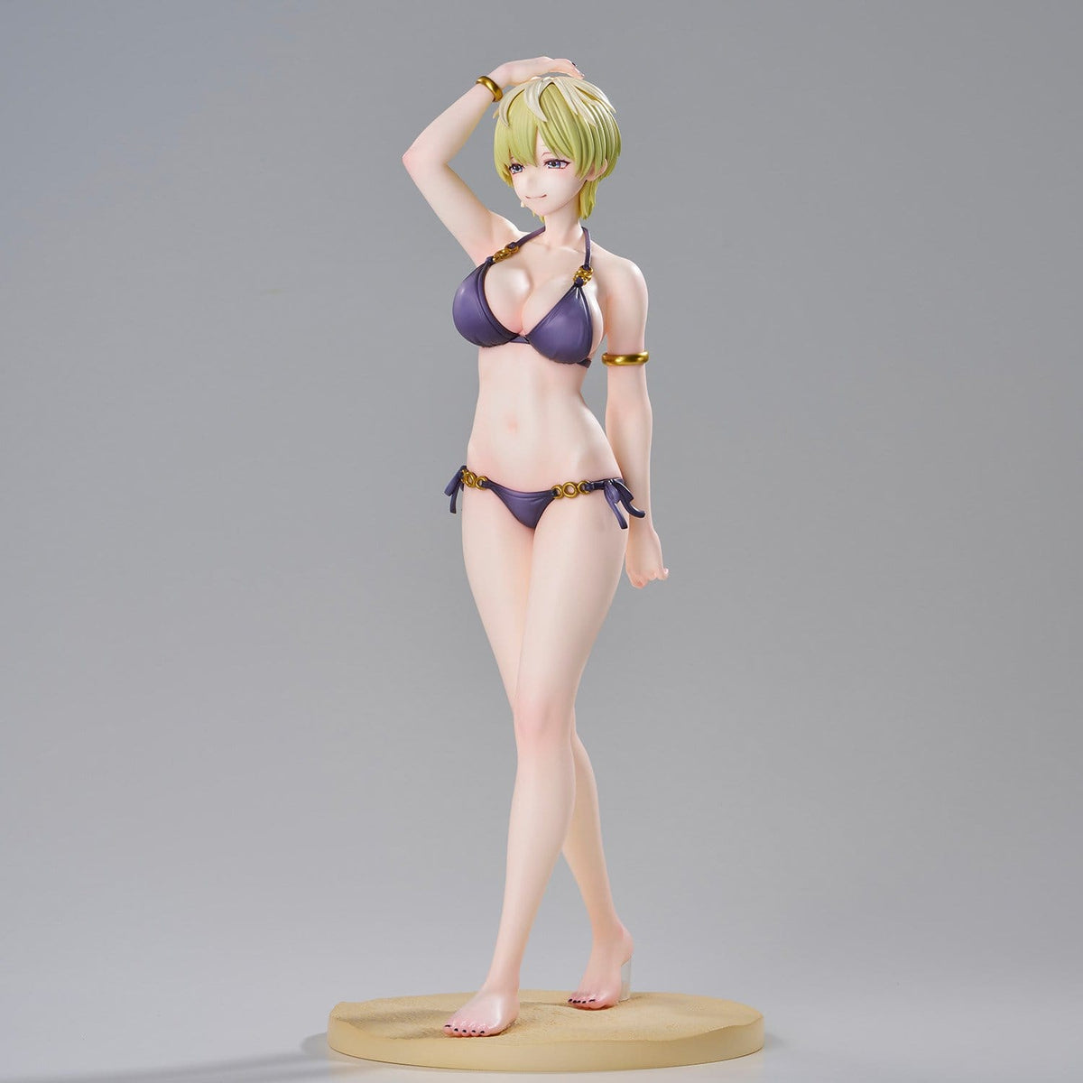 Chained Soldier / Demon Slave - Tenka Izumo - Swimsuit figure 1/7 (Union Creative) (re-run)