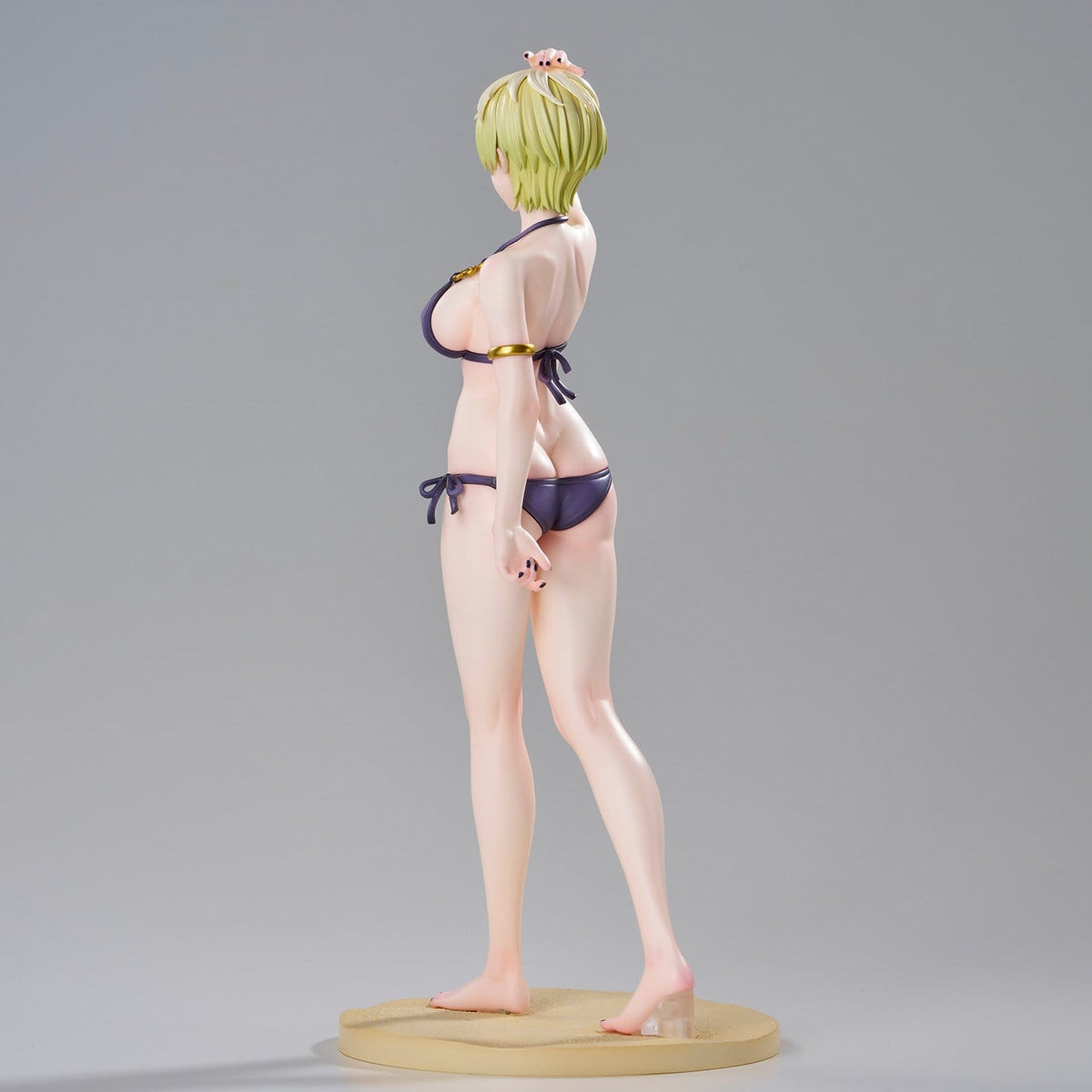 Chained Soldier / Demon Slave - Tenka Izumo - Swimsuit figure 1/7 (Union Creative) (re-run)