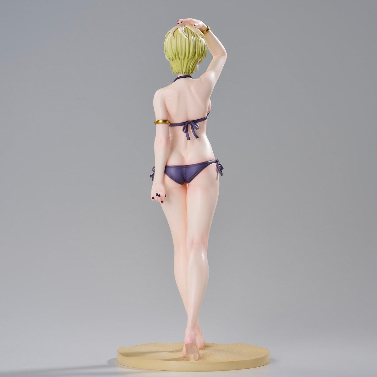 Chained Soldier / Demon Slave - Tenka Izumo - Swimsuit figure 1/7 (Union Creative) (re-run)