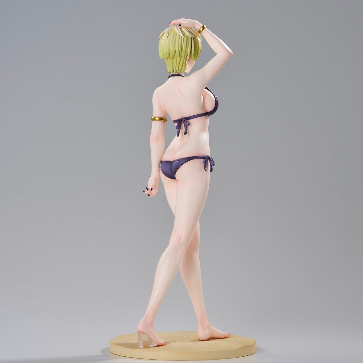 Chained Soldier / Demon Slave - Tenka Izumo - Swimsuit figure 1/7 (Union Creative) (re-run)