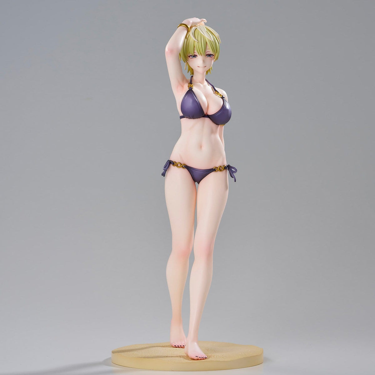 Chained Soldier / Demon Slave - Tenka Izumo - Swimsuit figure 1/7 (Union Creative) (re-run)