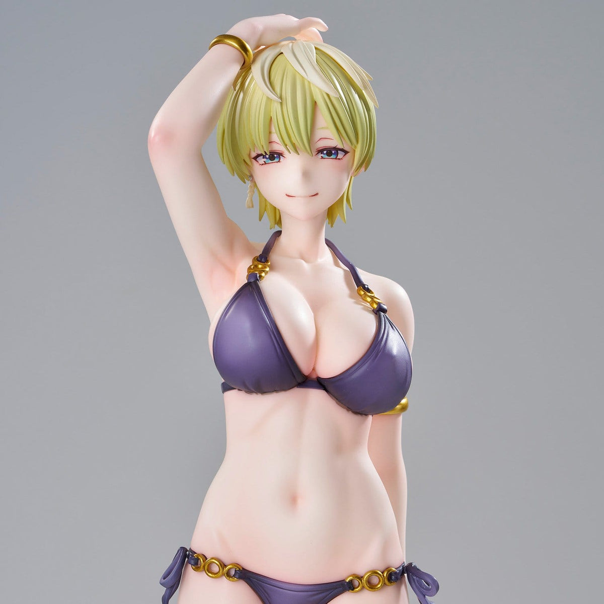 Chained Soldier / Demon Slave - Tenka Izumo - Swimsuit figure 1/7 (Union Creative) (re-run)