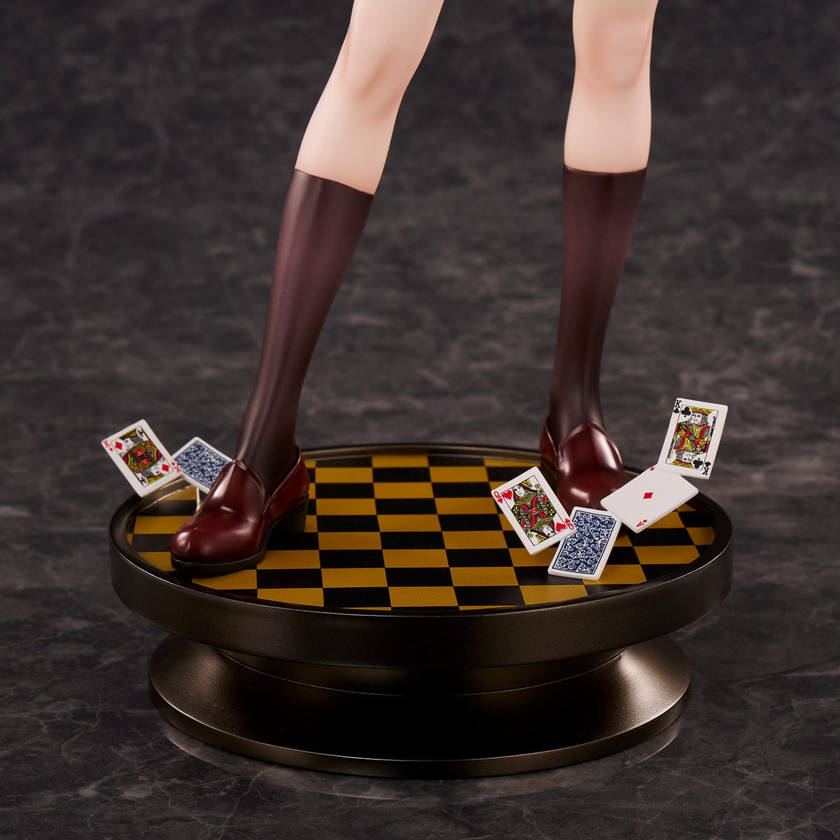 Kakegurui - Mary Saotome - figure 1/6 (Union Creative)