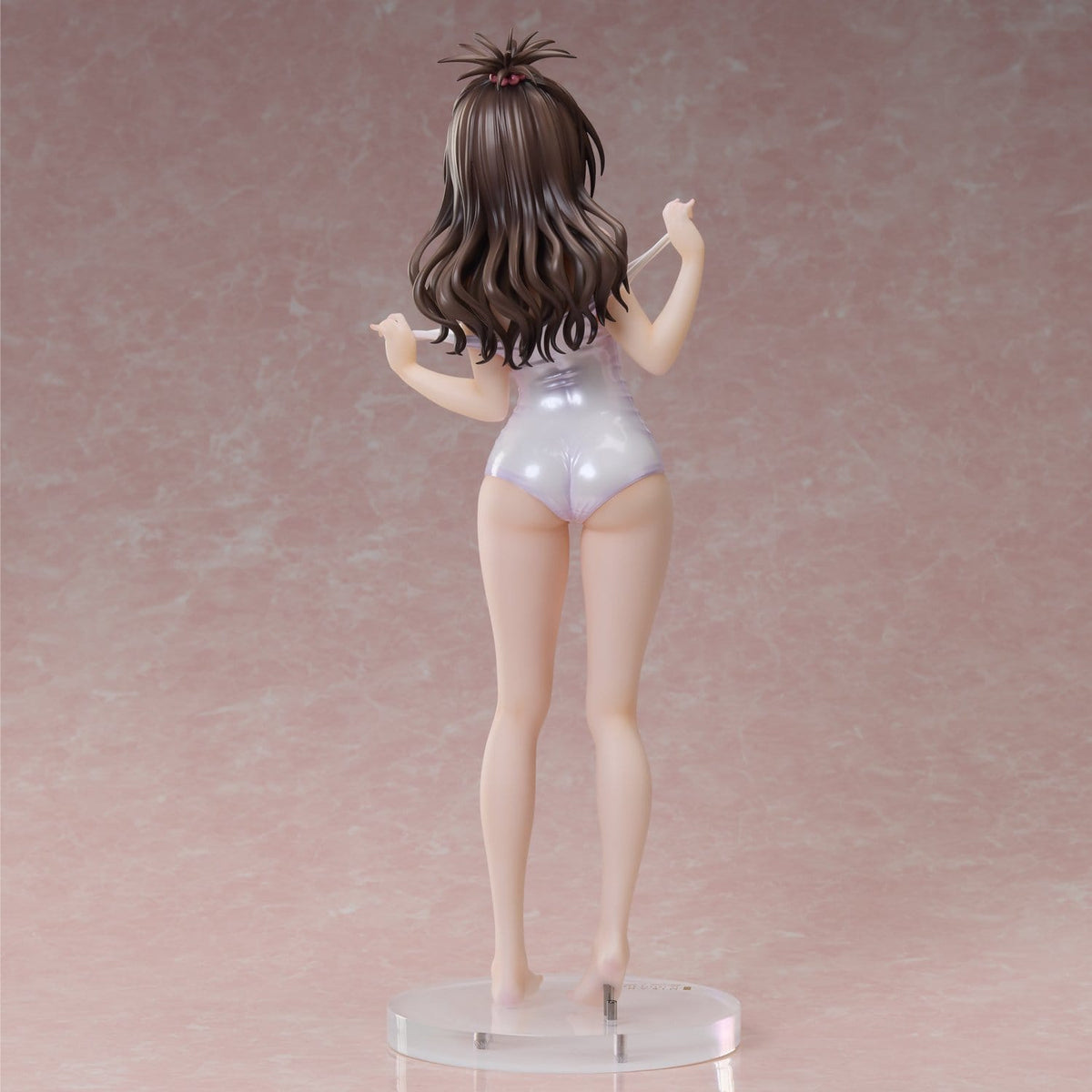 To Love-Ru Darkness - Mikan Yuuki - Muse Color Swimsuit Series figure 1/4 (Union Creative)