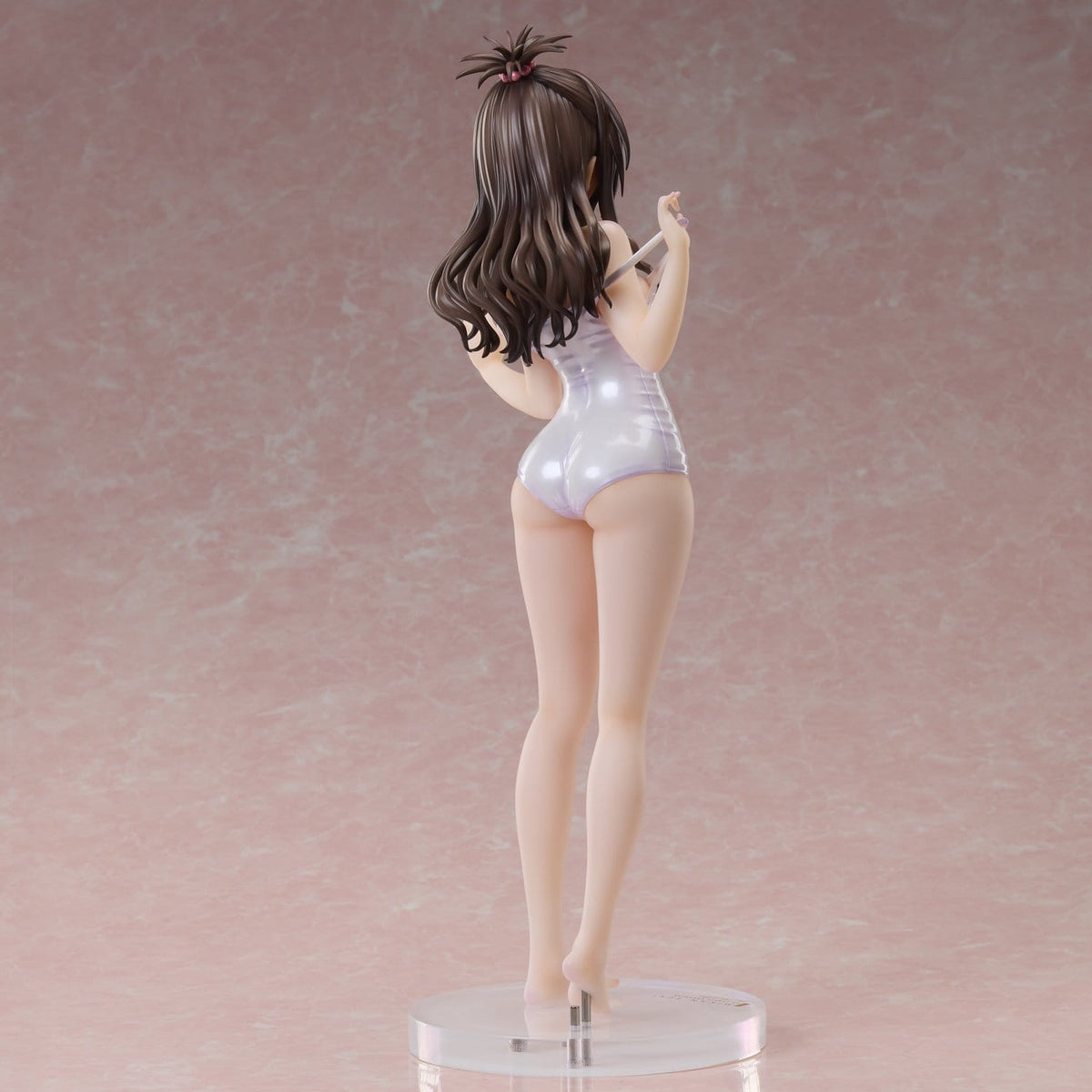 To Love-Ru Darkness - Mikan Yuuki - Muse Color Swimsuit Series figure 1/4 (Union Creative)