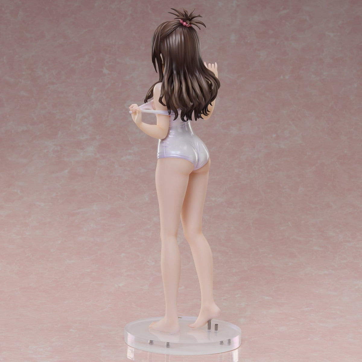 To Love-Ru Darkness - Mikan Yuuki - Muse Color Swimsuit Series figure 1/4 (Union Creative)