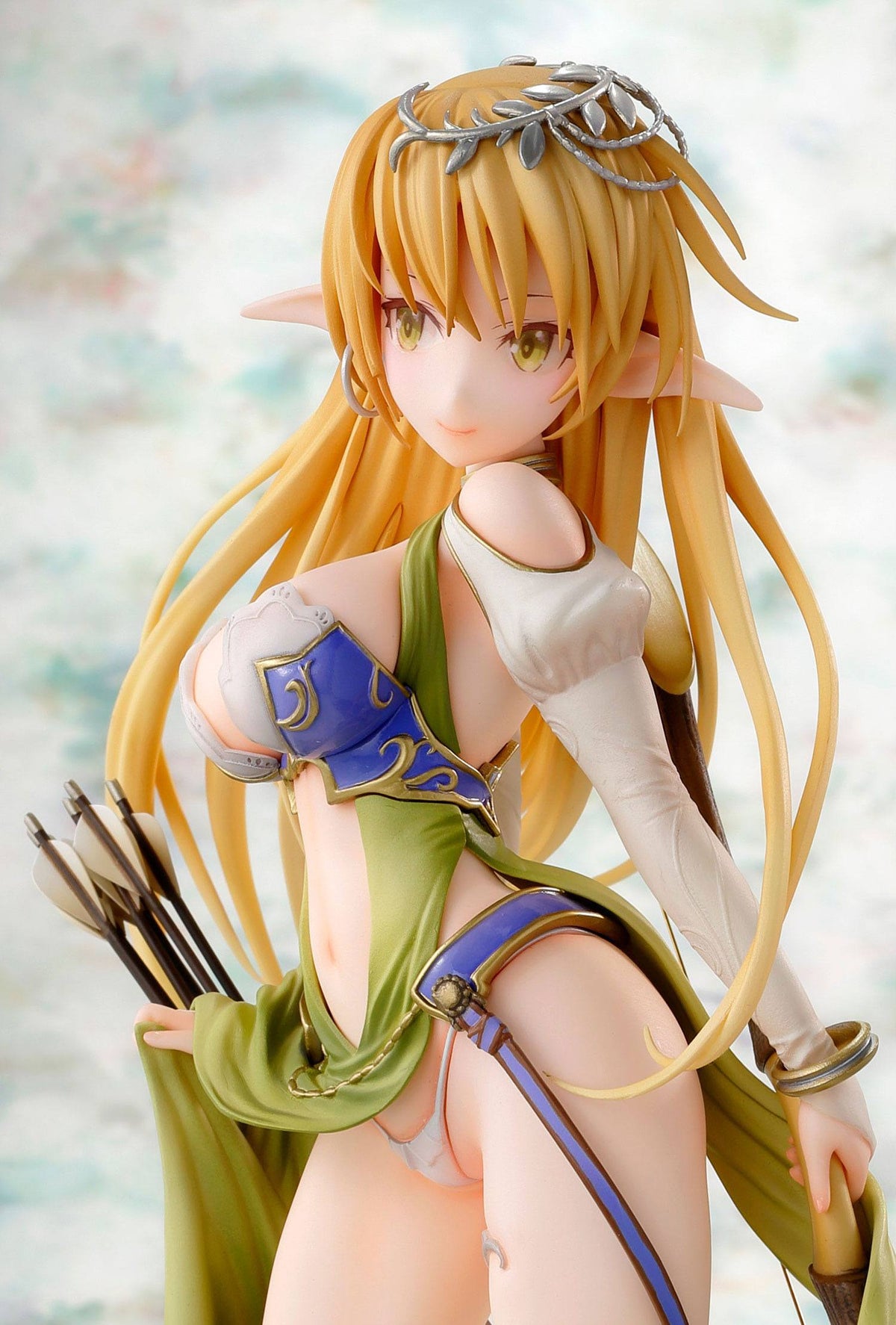 Original Character - 1st Villager Archeyle - Elf Village Series figure 1/6 (vertex)
