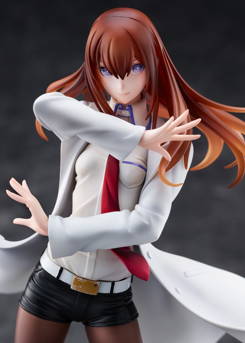 Steins;Gate - Kurisu Makise - Lab Coat style DT-210 DreamTech figure 1/7 (wave)