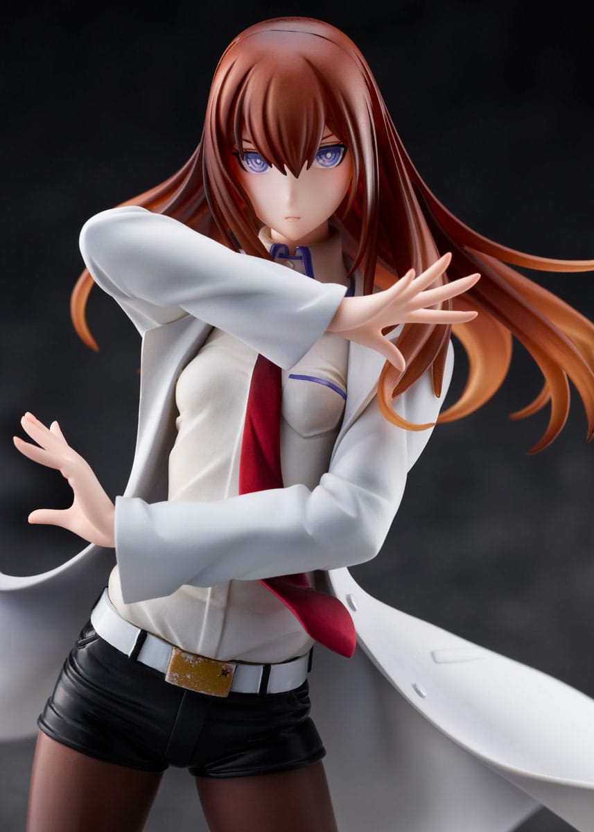 Steins;Gate - Kurisu Makise - Lab Coat style DT-210 DreamTech figure 1/7 (wave)