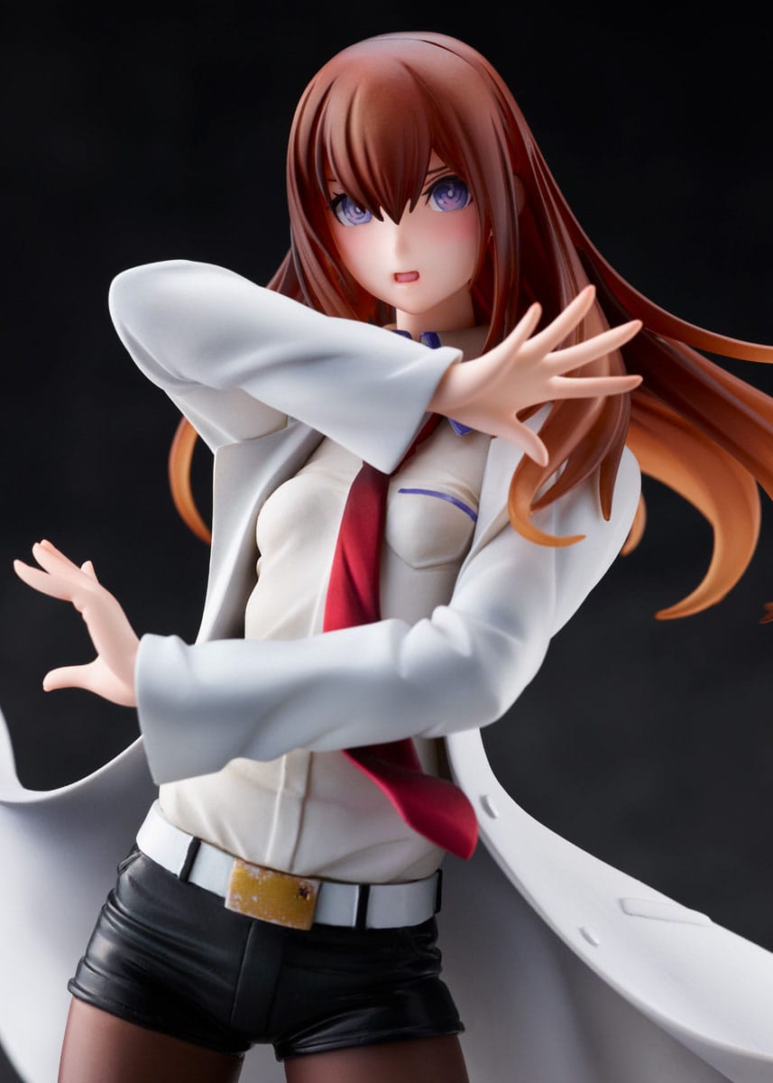 Steins;Gate - Kurisu Makise - Lab Coat style DT-210 DreamTech figure 1/7 (wave)