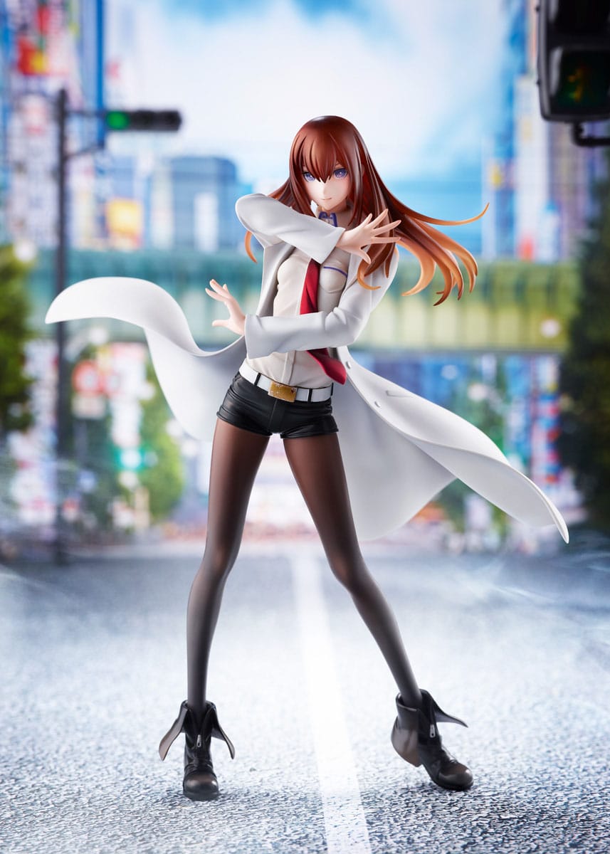 Steins;Gate - Kurisu Makise - Lab Coat style DT-210 DreamTech figure 1/7 (wave)