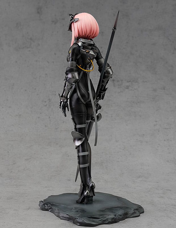Falslander - Lanze Reiter - Figur 1/7 (Wing)