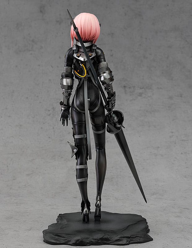 Falslander - Lanze Reiter - Figur 1/7 (Wing)