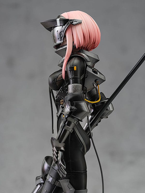 Falslander - Lanze Reiter - Figur 1/7 (Wing)