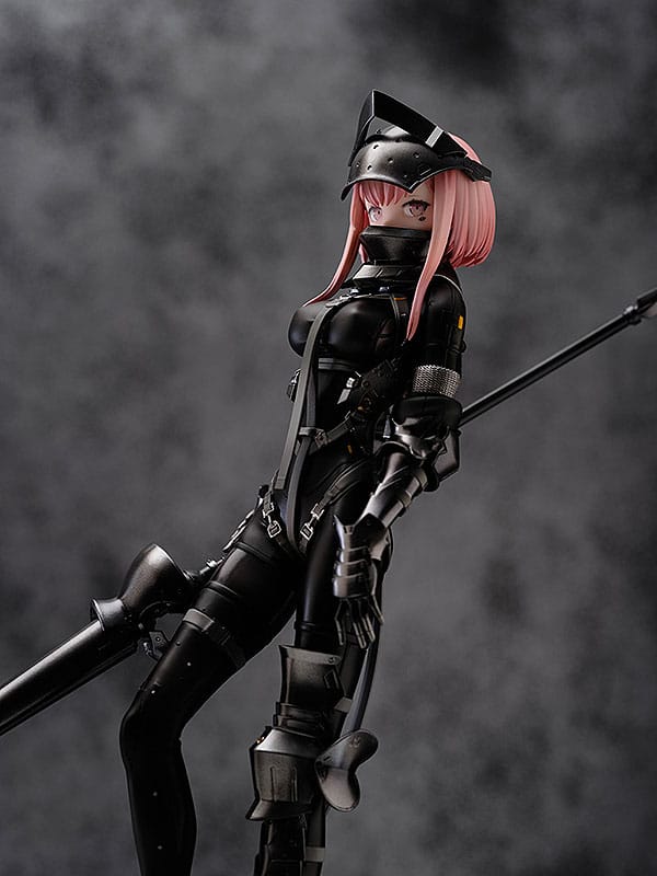Falslander - Lanze Reiter - Figur 1/7 (Wing)