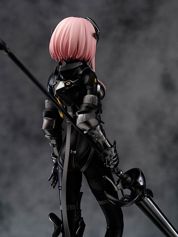 Falslander - Lanze Reiter - Figur 1/7 (Wing)