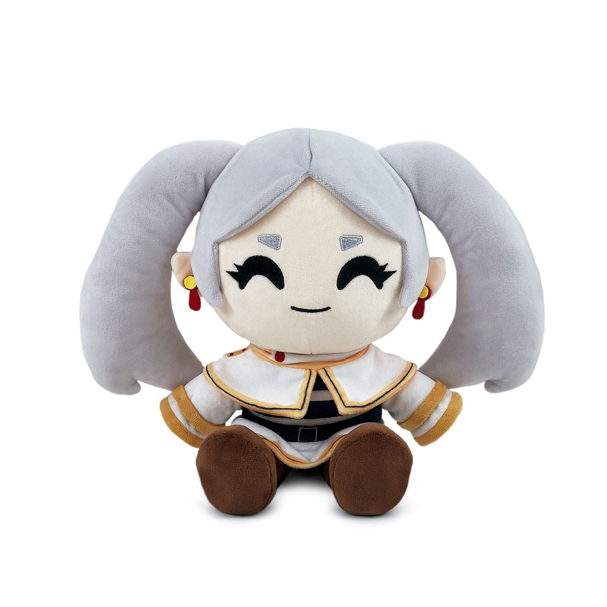 Frieren: Beyond Journey's End - Frieren - Sitting plush figure (Youtooz)