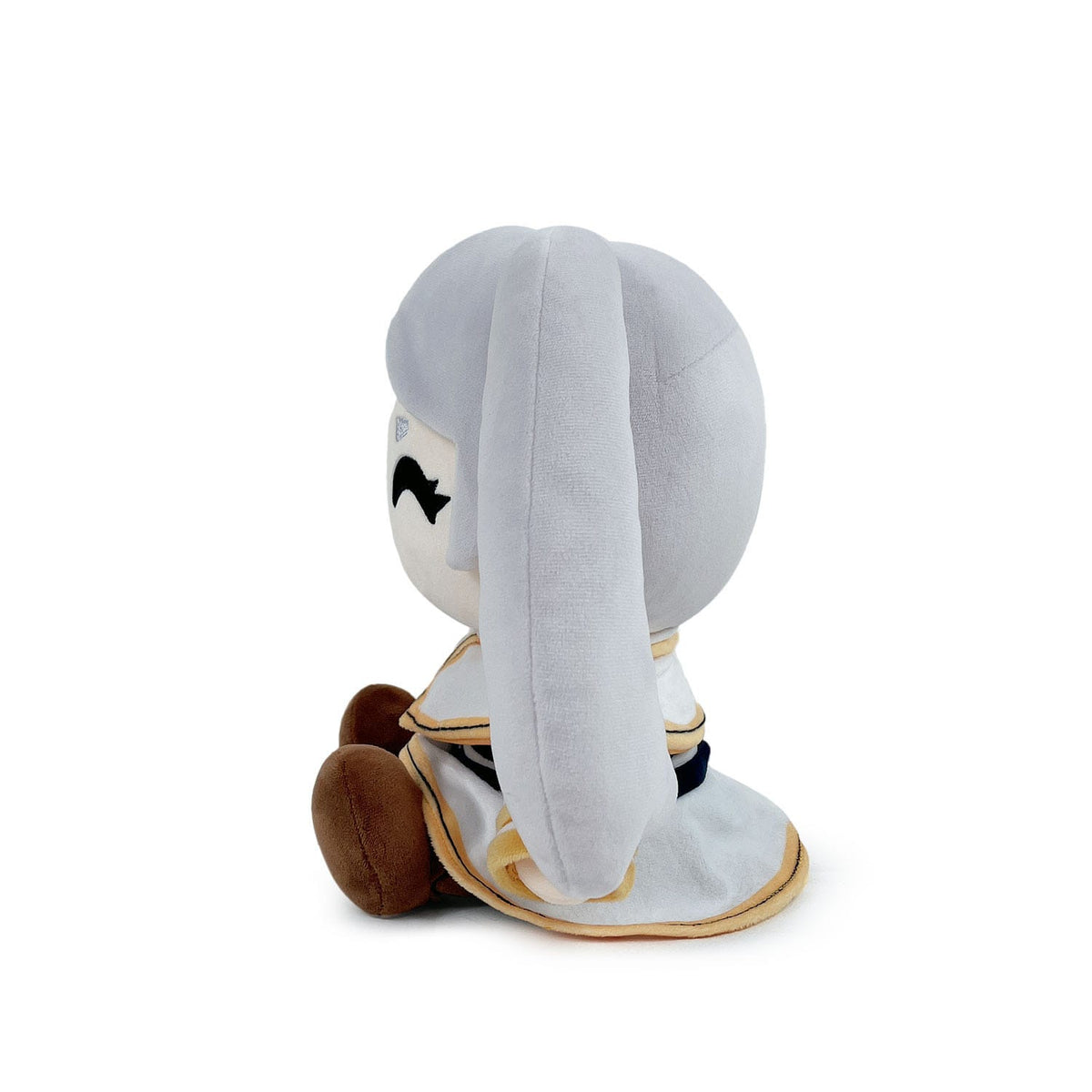 Frieren: Beyond Journey's End - Frieren - Sitting plush figure (Youtooz)