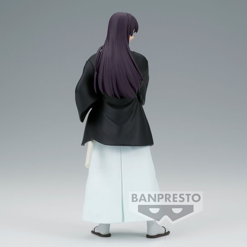 Hell's Paradise - Yamada Asaemon Toma - DXF Figur (Banpresto)