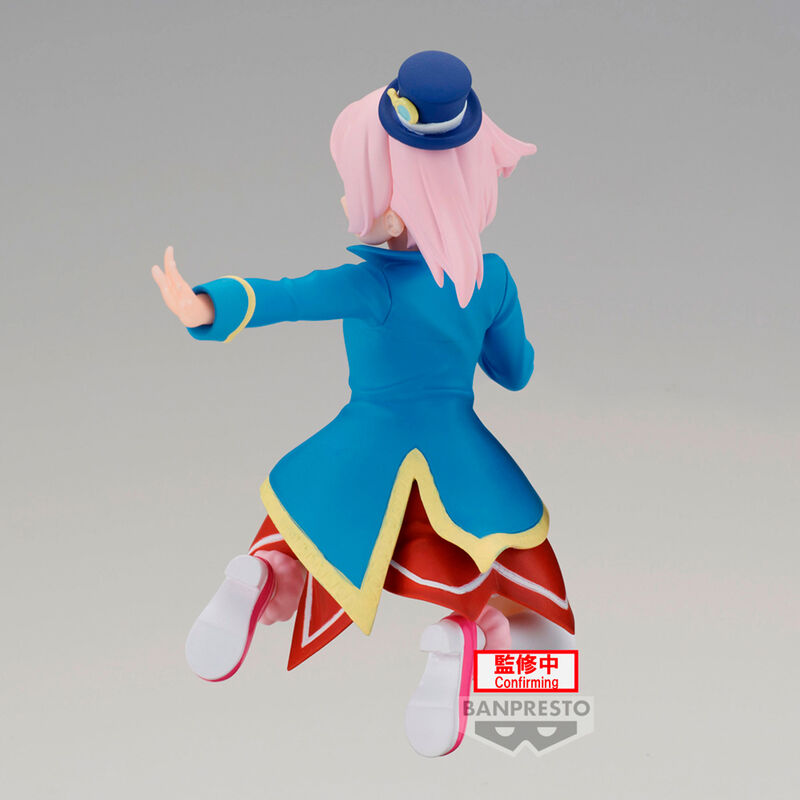 Shangri-La Frontier - Emul - Figur (Banpresto)