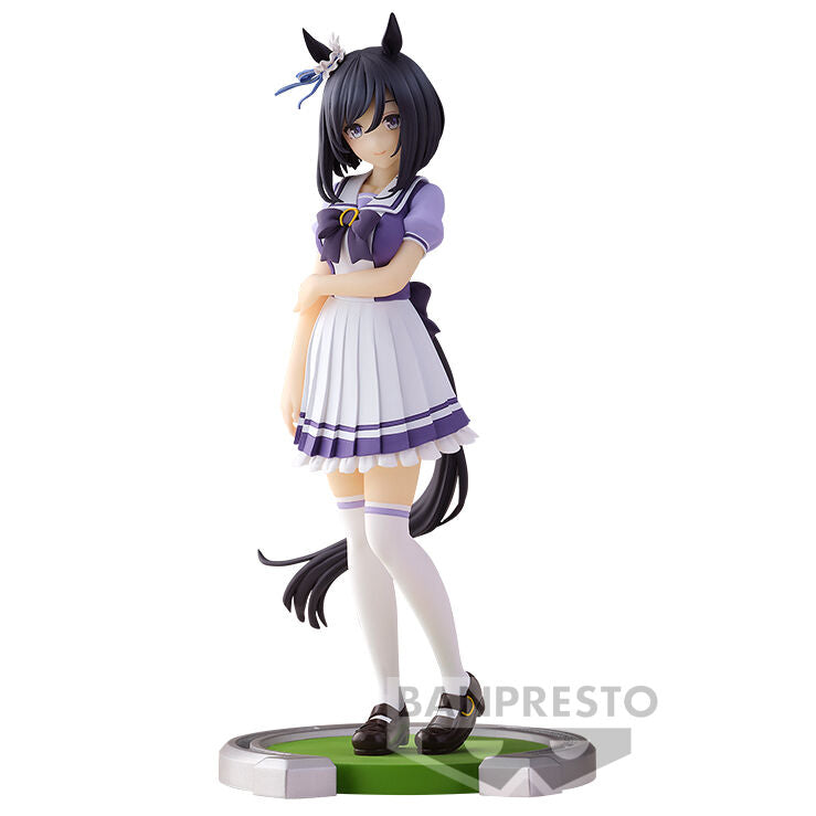 Uma Musume: Pretty Derby - Eishin Flash - figure (Banpresto)