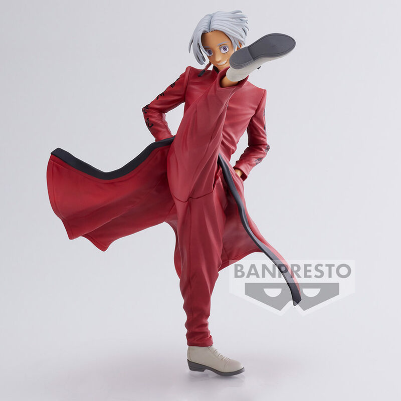 Tokyo Revengers - Izana Kurokawa - Excite Motions Figur (Banpresto)