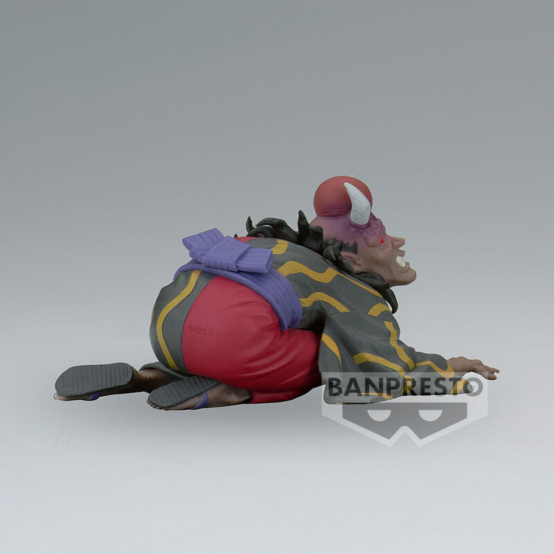 Demon Slayer - Hantengu - Demon Series Figur (Banpresto)
