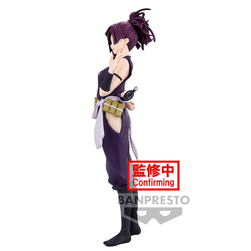 Hell's Paradise - Yuzuriha - DXF figure (Banpresto)