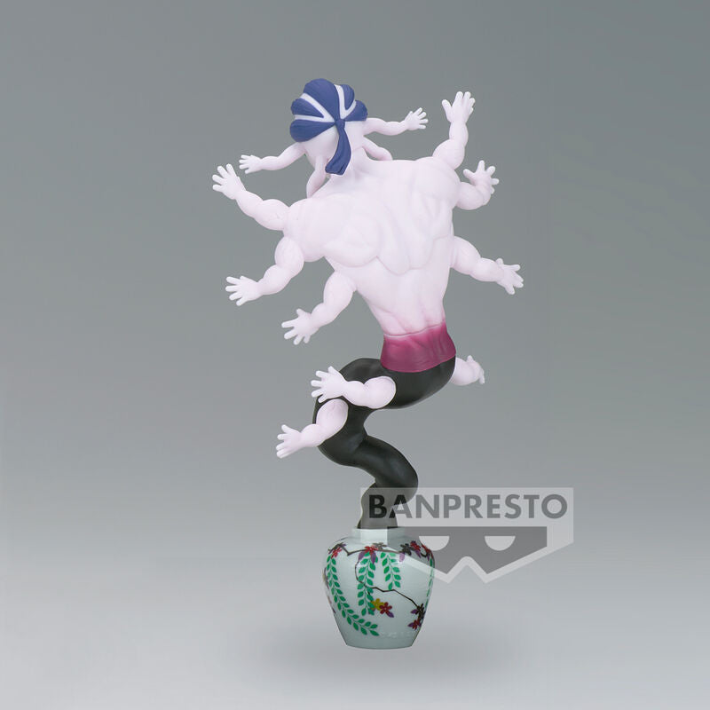 Demon Slayer - Gyokko - Demon Series figure (Banpresto)